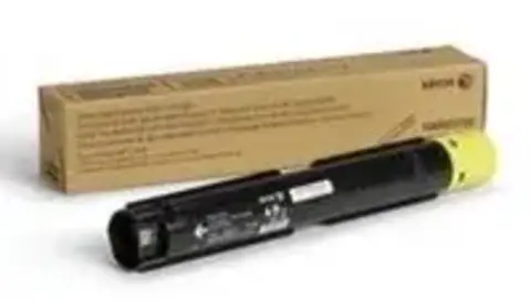 Тонер картридж 106R03740 экстра повышенной емкости для Xerox VersaLink C7020/C7025/C7030 голубой,16500 стр