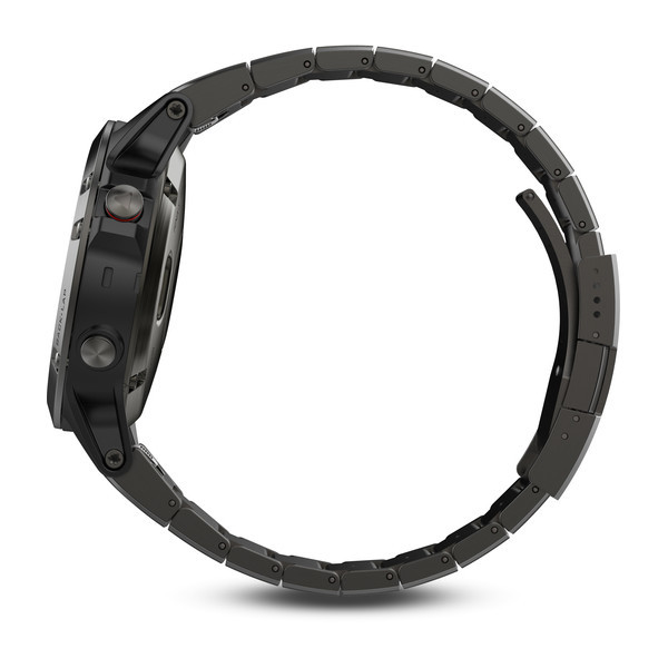 Garmin fenix 5 touch new arrivals