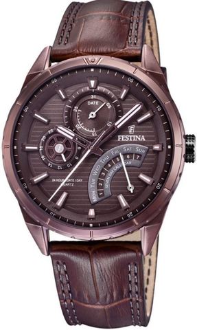 Наручные часы Festina F16988/1 фото