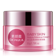 Осветляющий крем для лица Baby Skin, 50гр.