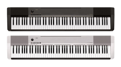 Цифровые пианино Casio CDP-130