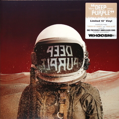 Deep Purple / Throw My Bones (10