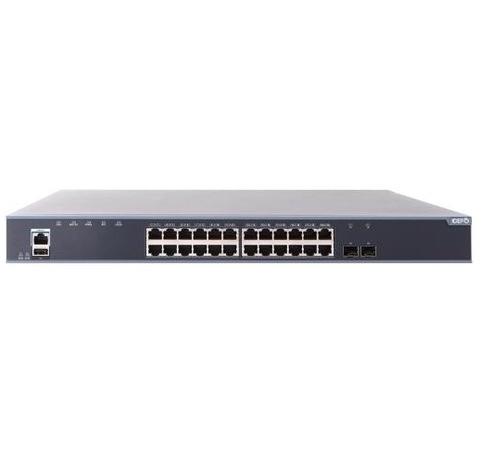 Коммутатор DEPO Switch 3242RK