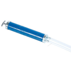 NORDBERG (NO1250) Шприц для перекачки масла, 500мл