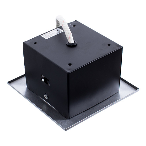 Светильник встраиваемый поворотный Arte Lamp Cardani piccolo A5941PL-1SI