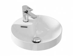 УМЫВАЛЬНИК CERSANIT CREA 38