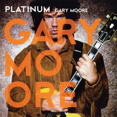 Gary Moore / Platinum (RU)(CD)