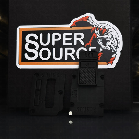 Super Source XEN 2