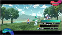 Игра Pokemon Legends: Arceus (Switch)