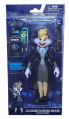 Экшн-фигурка Lola Bunny in Ravenclaw Robe