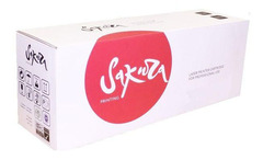 Картридж Sakura W1106A (106A) для HP LJ 107a/LJ 107r/LJ 107w/LJ 135a/LJ 135r/LJ 135w/LJ 137fnw, черный, 1000 к.