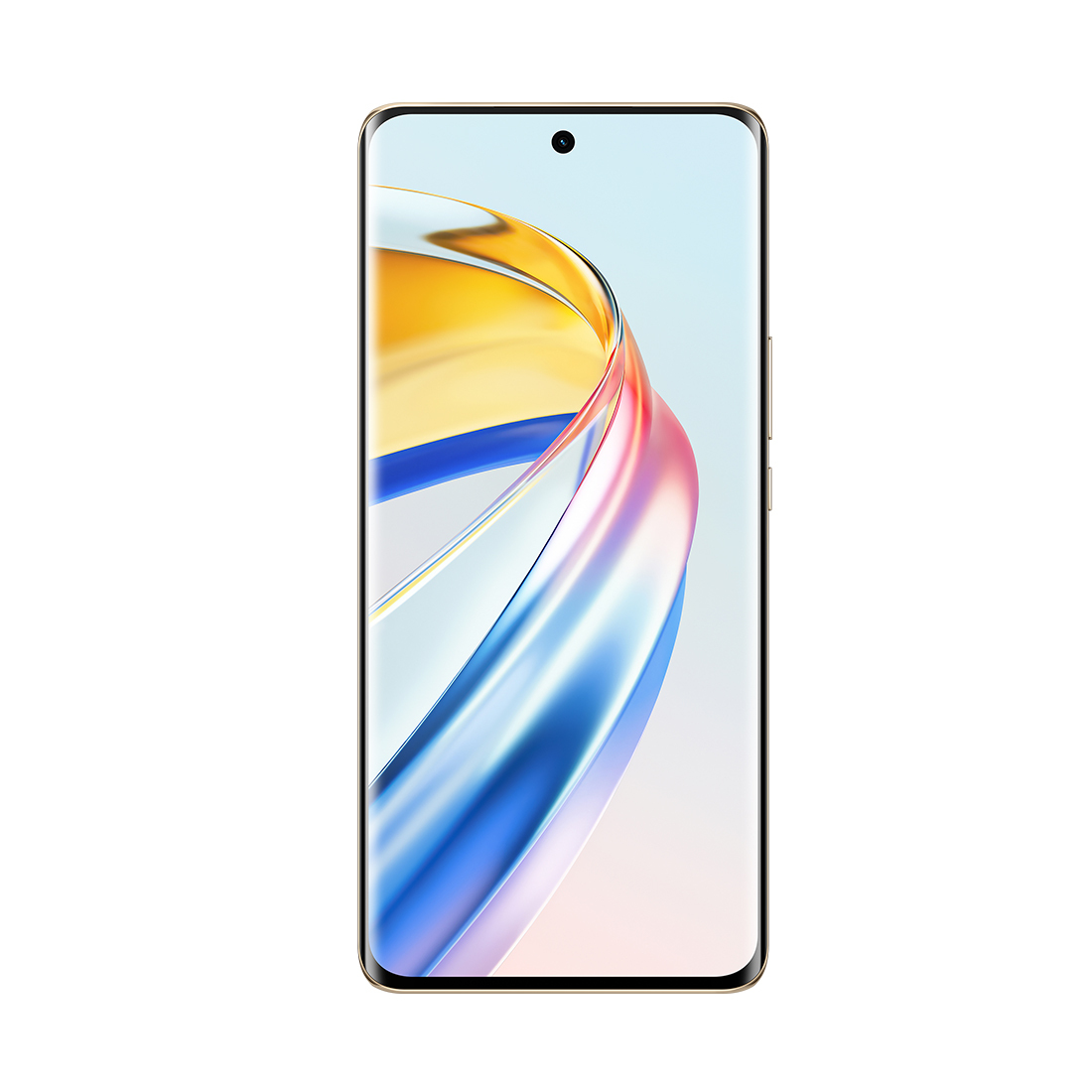 Смартфон HONOR X9b 5G ALI-NX1 12GB RAM 256GB ROM Sunrise Orange купить по  лучшей цене