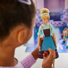 Дисней Золушка Сказочная Кукла