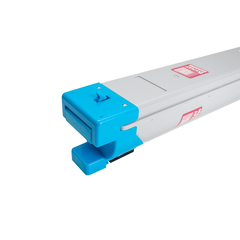 Тонер-картридж БУЛАТ s-Line W9041MC для HP Сolor LJ E77822 (Голубой, 32000 стр.), под заказ