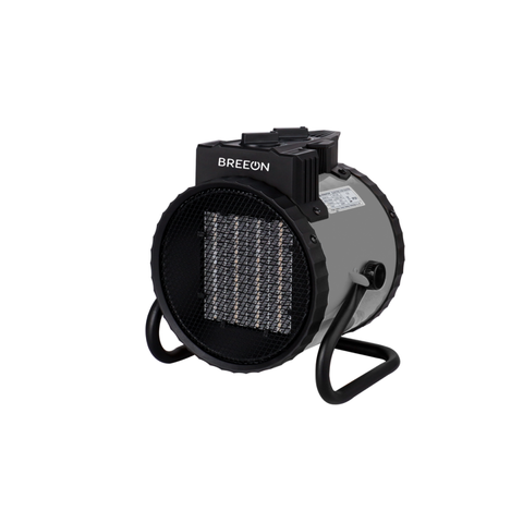 Купить Тепловая пушка Breeon BHEG-2000 недорого со склада в Хабаровске, Якутске, Владивостоке, Южно-Сахалинске, Благовещенске