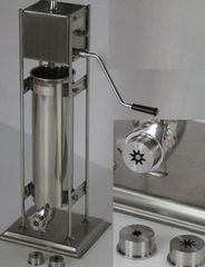 Аппарат для чуррос Hurakan HKN-CHR5