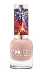 Alvin D`or Лак для ногтей LASER SHOW тон 6908 15мл