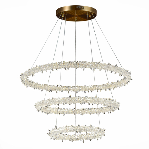 Люстра подвесная ST Luce Lucchero SL6105.203.03