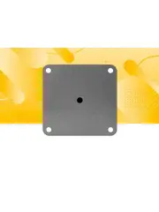 Кронштейн для мачт 50/90 площадка 170*170 КТМ50-90