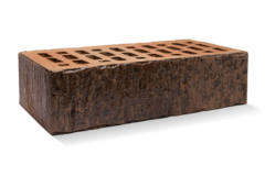 Кирпич лицевой славянский МИЛАН-КРОСТА РФ, 1 NF