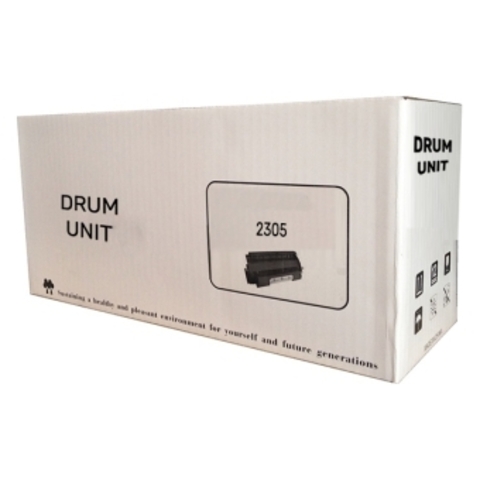 Картридж лазерный OEM Drum Unit DR-2305 черный (black), до 12000 стр. - купить в компании MAKtorg