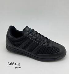 Кроссовки по 8 пар (41-46)р. A661-3