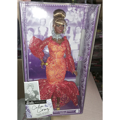 Барби Вдохновляющие Женщины Селия Крус