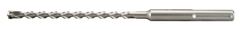 Бур по бетону SDS-max 4 cutter 12х200х340 мм Makita E-11324