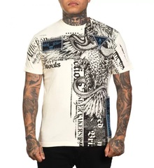 Футболка Affliction MANCHESTER BRASS