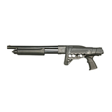 Телескопический приклад Ремингтон, DLG Tactical