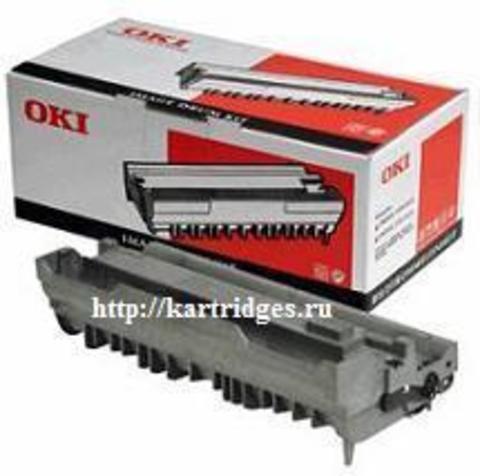 Картридж OKI 41331602 for 400 / 600