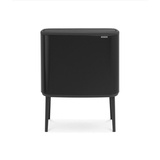 Мусорный бак Touch Bin Bo 36 л, артикул 315824, производитель - Brabantia