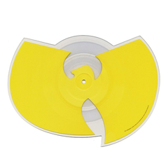 Wu-Tang Clan / C.R.E.A.M. - The Mystery Of Chessboxin (Picture Disc)(7