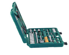 Jonnesway S04H52460S Набор инструмента универсальный 1/4