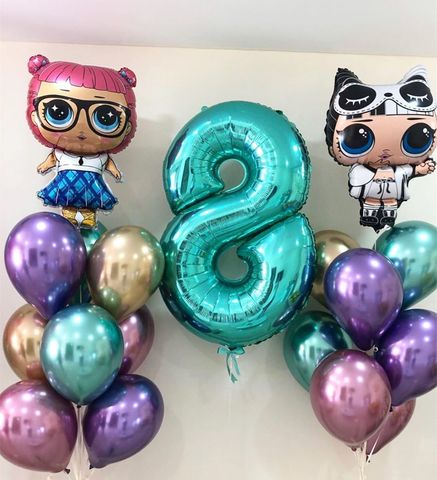 Готовое решение 