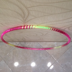 Обмотка обруча