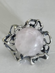Ранет (кольцо из серебра)