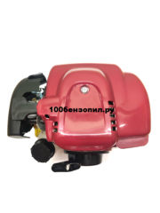 Двигатель 4-тактный аналог GX35