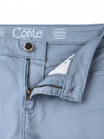 Джинсы CON-43G Conte