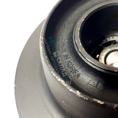 ОПОРА АМОРТИЗАТОРА ПЕРЕДНЕГО NEXIA, ESP GEUN YOUNG