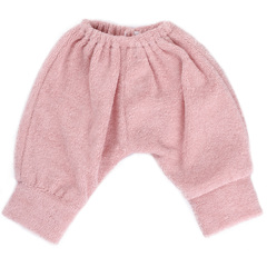 Munecas Antonio Juan Одежда для кукол и пупсов 30-35 см, жилет розовый, кофта, штанишки (91033-30)