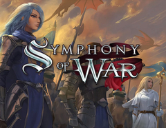 Symphony of War: The Nephilim Saga (для ПК, цифровой код доступа)