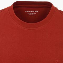 Футболка Casamoda 004200-491, короткий рукав