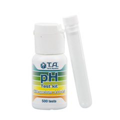 Жидкий pH тест GHE 30 мл