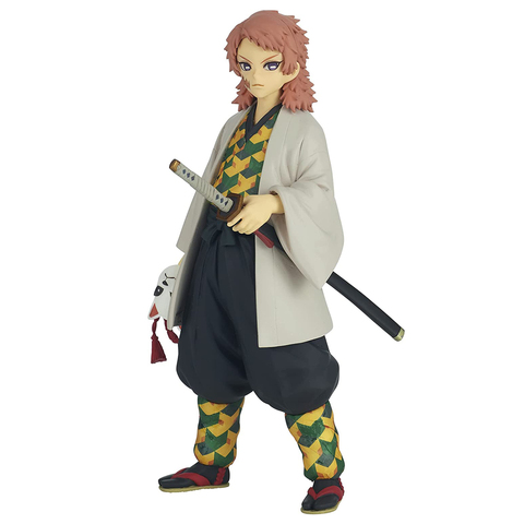 Фигурка Banpresto Demon Slayer: Yaiba Sabito