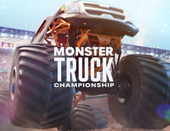 Monster Truck Championship (для ПК, цифровой код доступа)