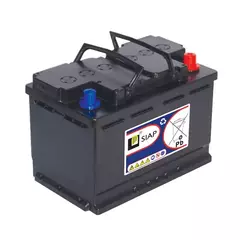 Аккумулятор SIAP 6 GEL L2