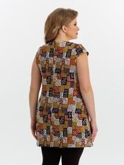 2527 Туника женская