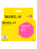 Картридж T2 IC-B3619XL-M для Brother MFC-J3530DW/J3930DW, пурпурный, с чипом