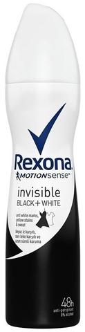 Antiperspirant-sprey\Антиперспирант-спрей Rexona MotionSense Invisible